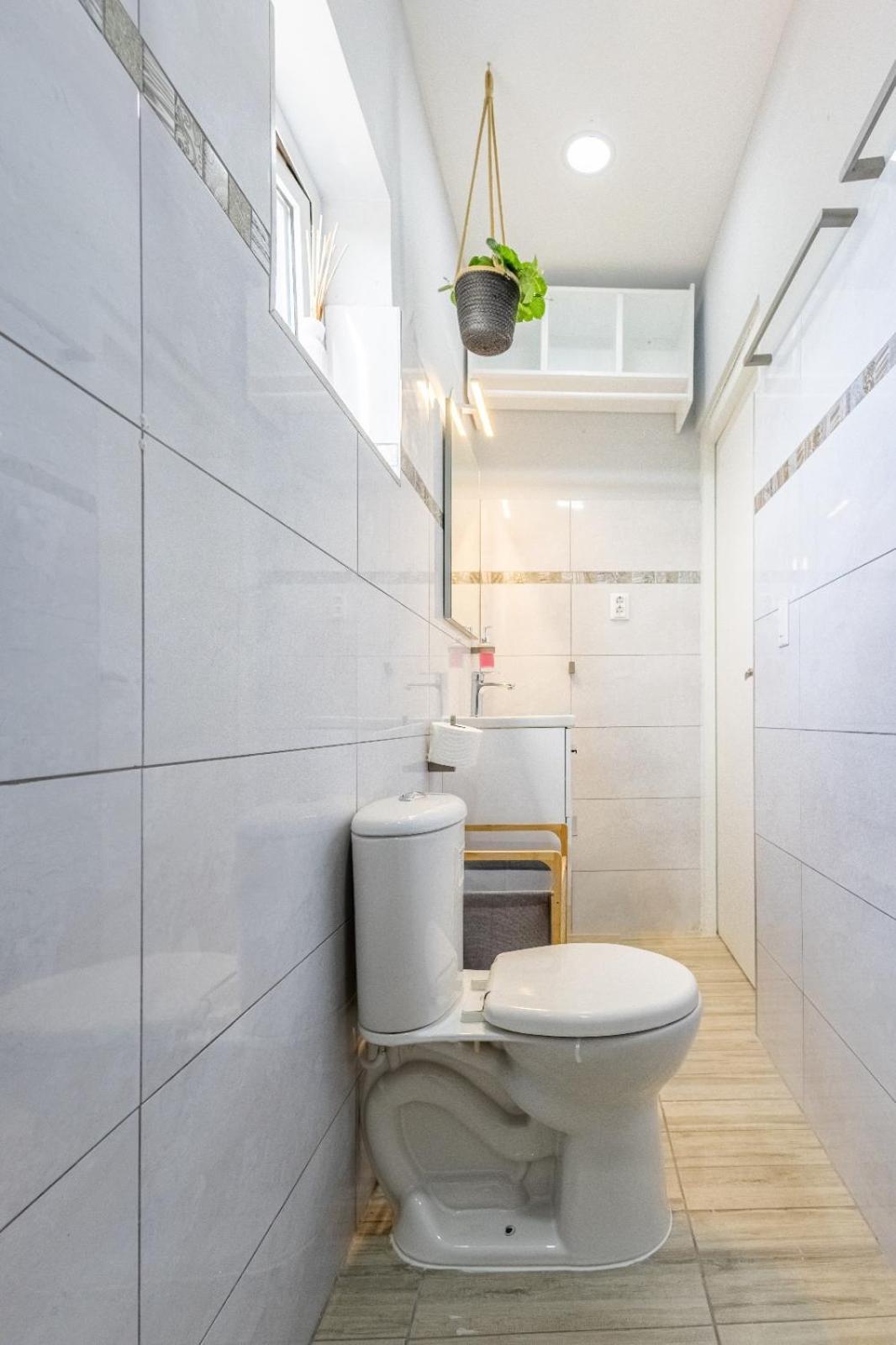 Av Curacao - Centrally Located Spacious Apartment Willemstad Eksteriør bilde