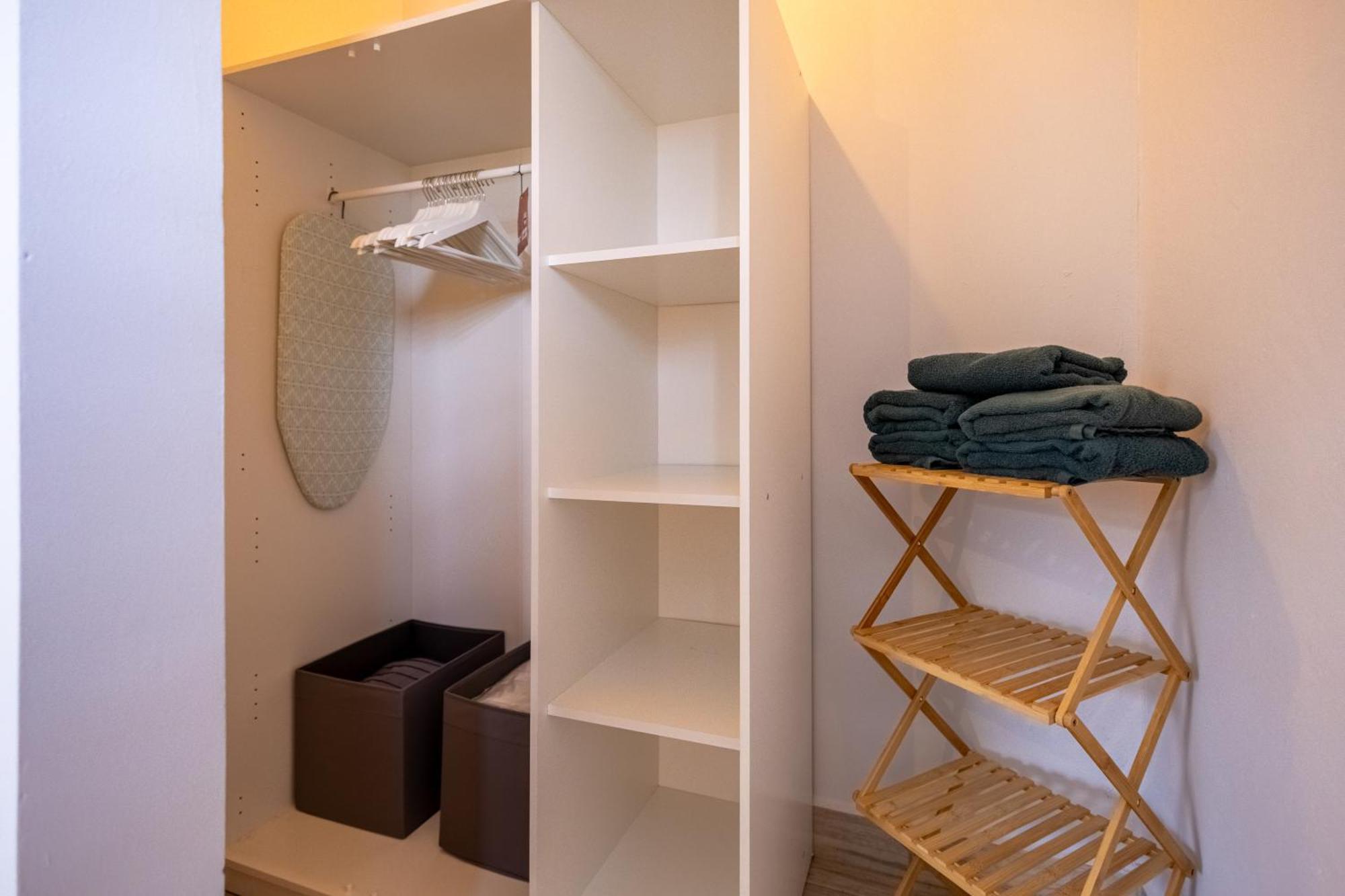 Av Curacao - Centrally Located Spacious Apartment Willemstad Eksteriør bilde