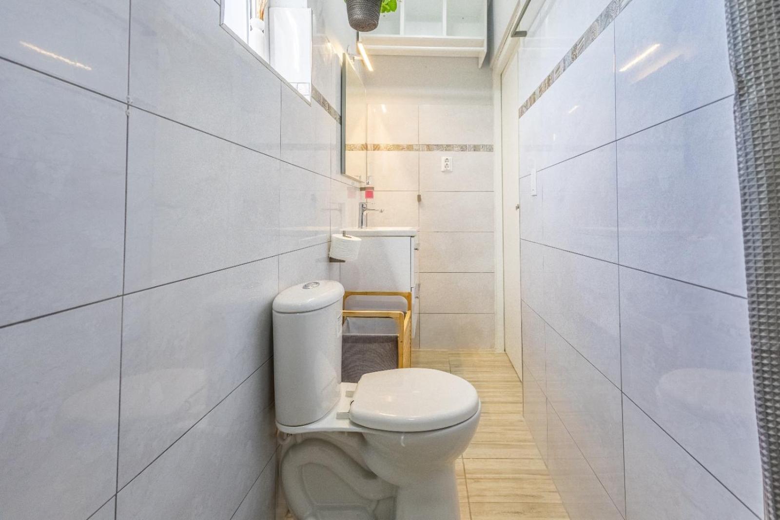 Av Curacao - Centrally Located Spacious Apartment Willemstad Eksteriør bilde